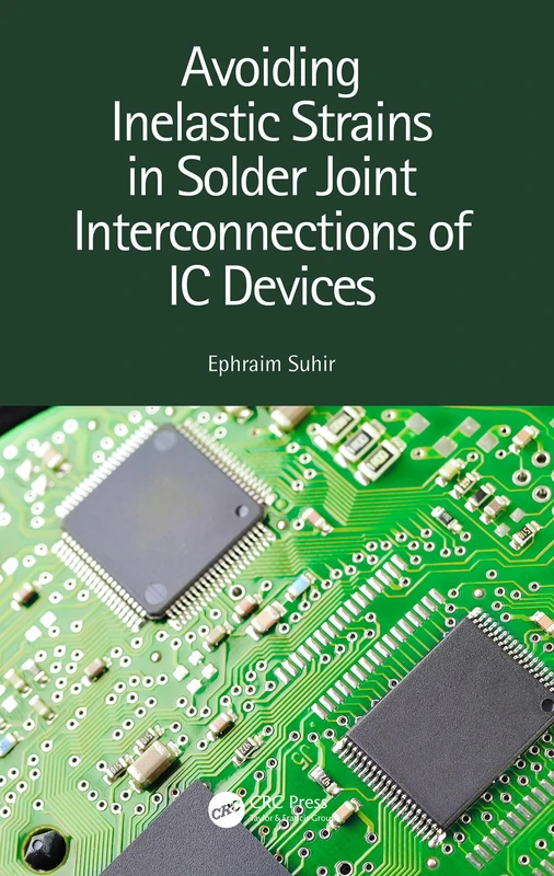Avoiding Inelastic Strains in Solder Joint Interconnections of IC Devices - Image 1