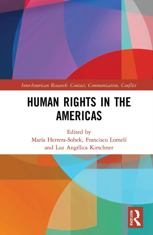 Routledge Human Rights in the Americas - InterAmerican Research
