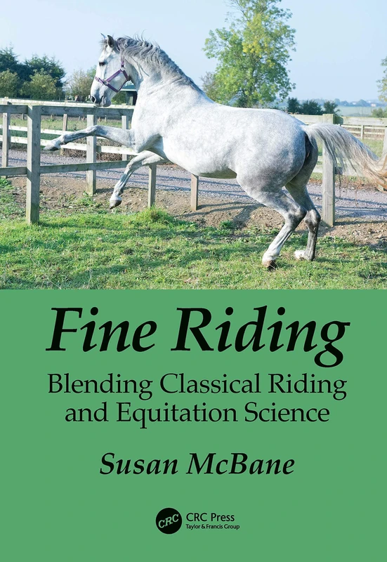 Fine Riding: Blending Classical Riding and Equitation Science - Image 1