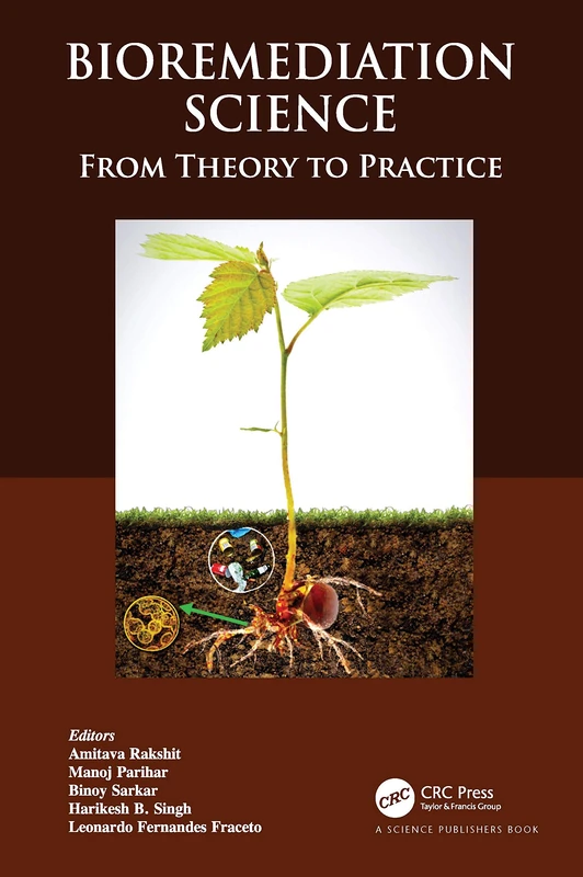 Bioremediation Science: From Theory to Practice