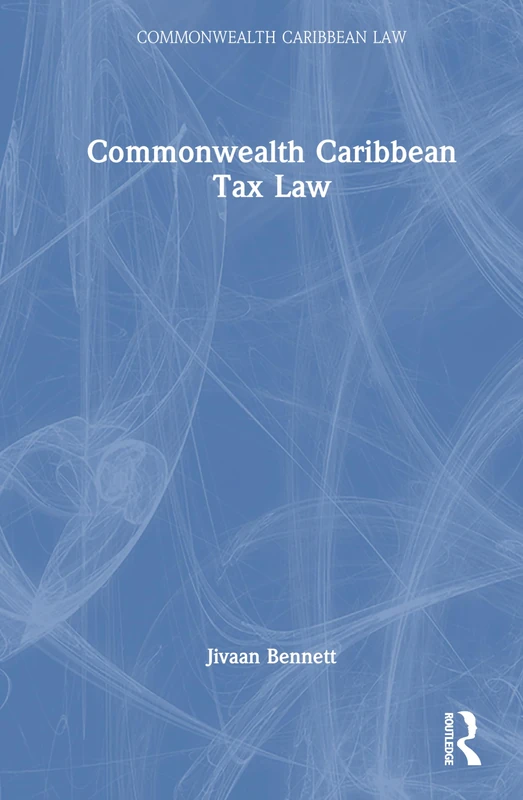 Commonwealth Caribbean Tax Law