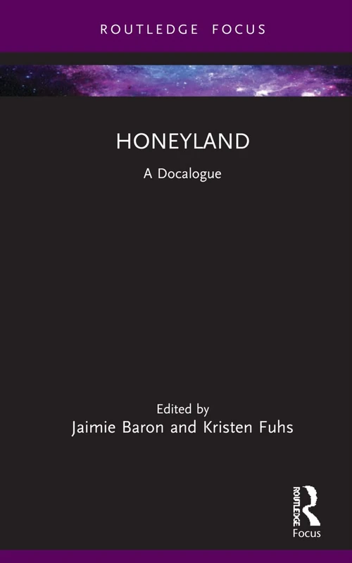Honeyland: A Docalogue - Image 1