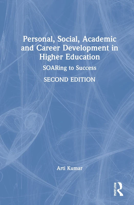 Routledge - Personal, Social, Academic and Career Development