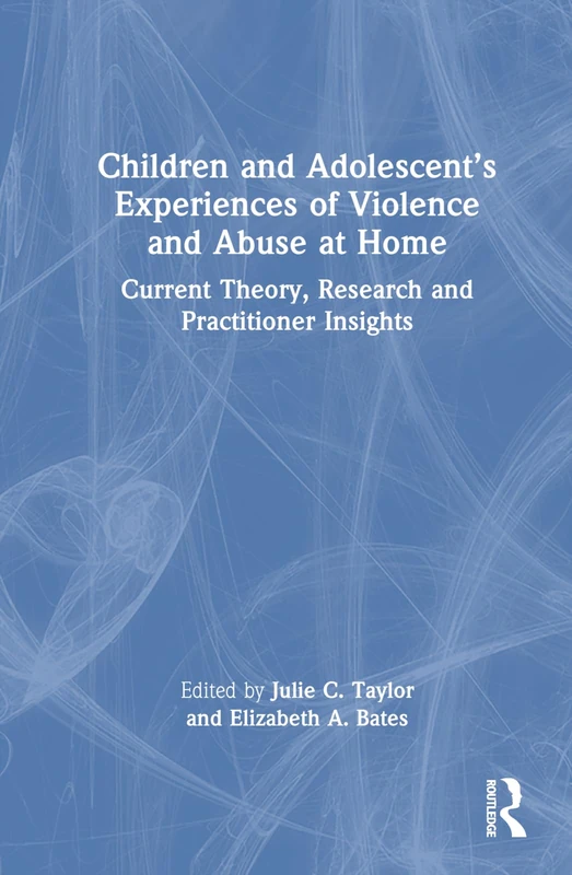 Routledge - Children and Adolescent's Experiences of Violence