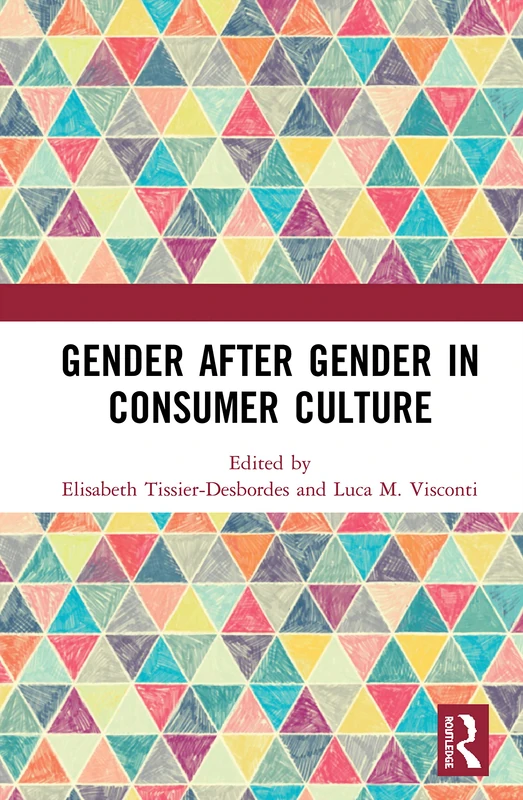 Routledge - Gender After Gender in Consumer Culture Book