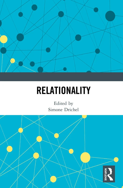 Relationality (Angelaki: New Work in the Theoretical Humanities)