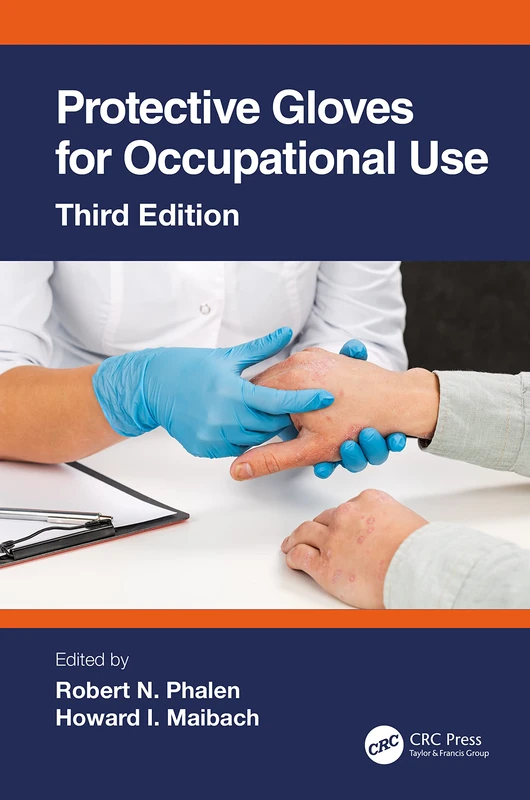 Protective Gloves for Occupational Use (Dermatology: Clinical & Basic Science)