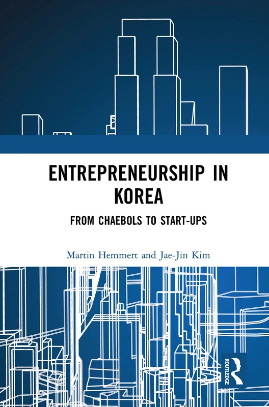 Entrepreneurship in Korea: From Chaebols to Start-ups - Image 1