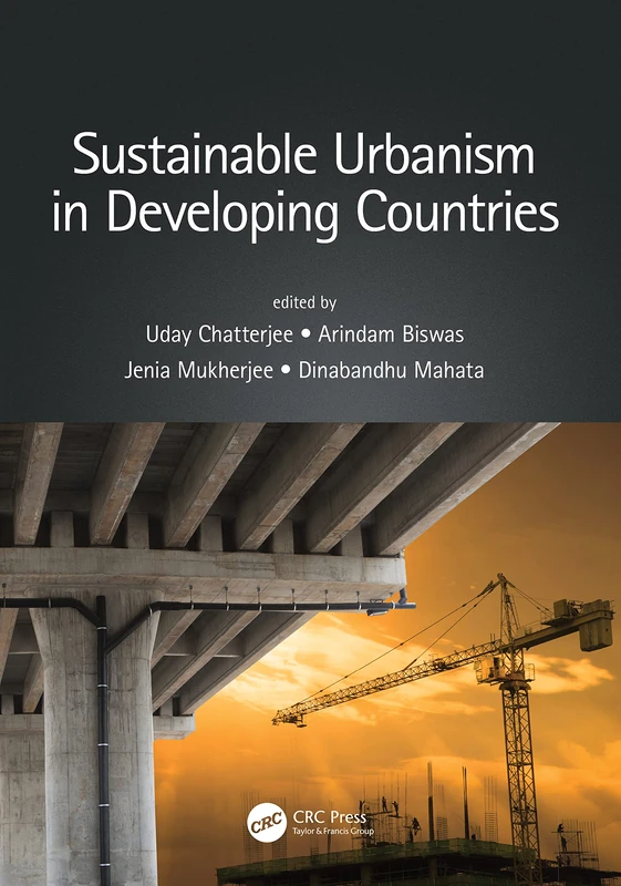 CRC Press - Sustainable Urbanism in Developing Countries
