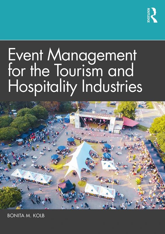 Event Management for the Tourism and Hospitality Industries - Image 1