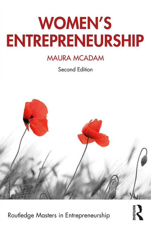 Women's Entrepreneurship (Routledge Masters in Entrepreneurship)