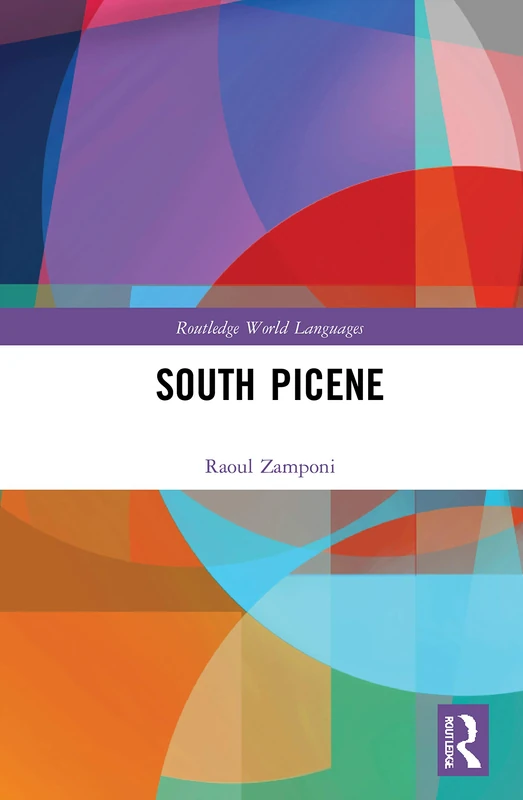 South Picene (Routledge World Languages)