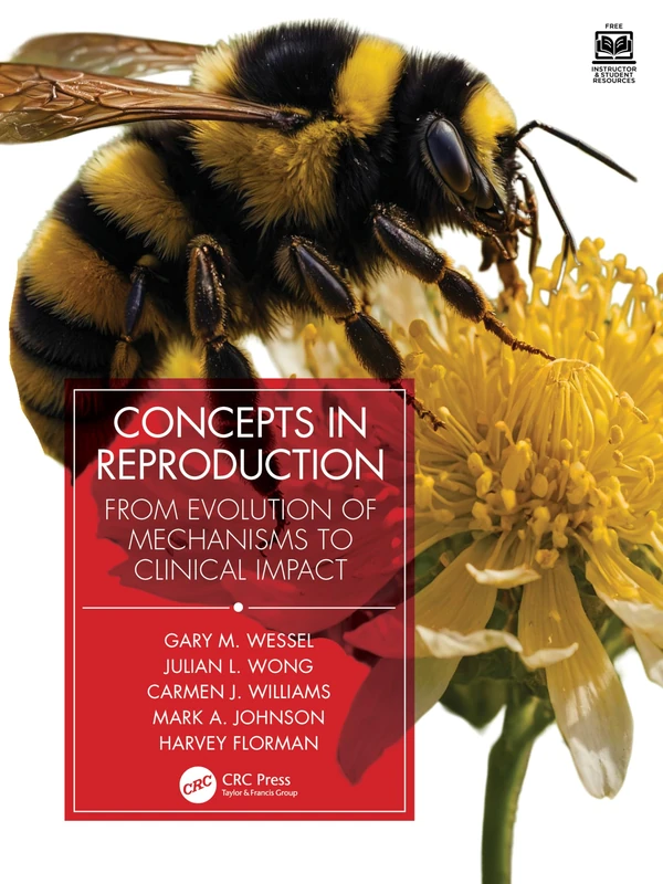 Concepts in Reproduction: From Evolution of Mechanisms to Clinical Impact
