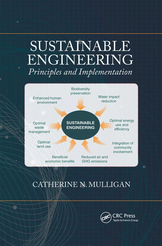 Sustainable Engineering: Principles and Implementation