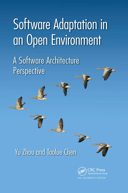Software Adaptation in an Open Environment: A Software Architecture Perspective