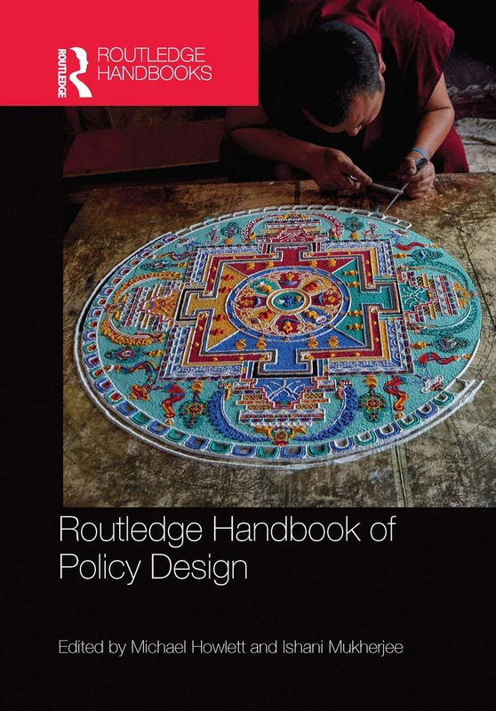 Routledge Handbook of Policy Design - Academic Text
