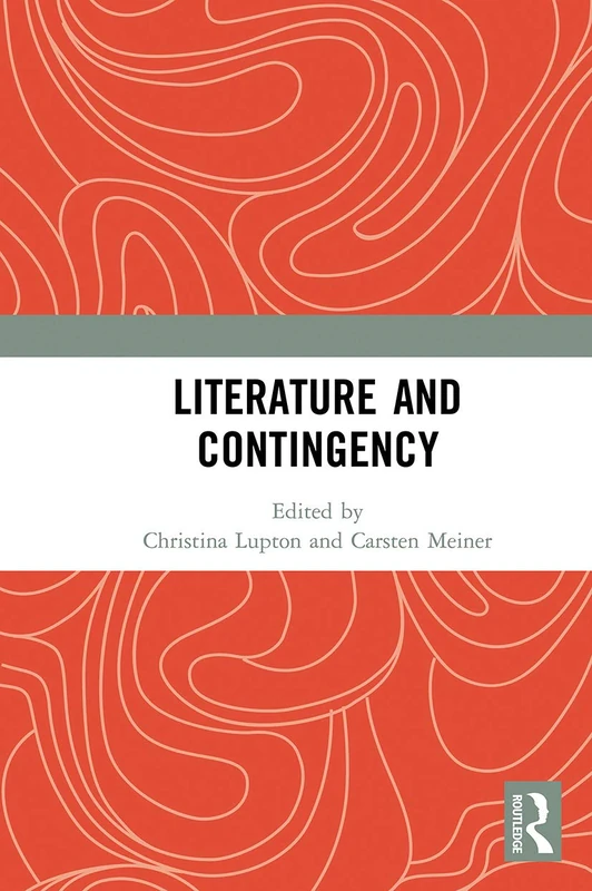 Literature and Contingency - Image 1