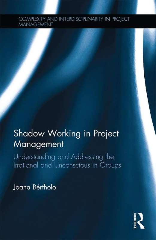 Shadow Working in Project Management: Understanding and Addressing the Irrational and Unconscious in Groups (Complexity and Interdisciplinarity in Project Management) - Image 1