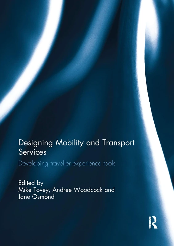 Designing Mobility and Transport Services: Developing traveller experience tools - Image 1