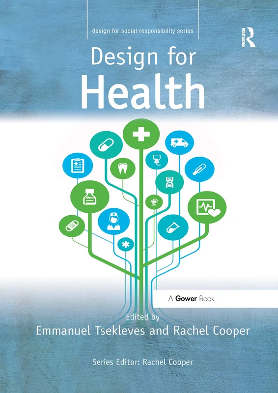 Design for Health (Design for Social Responsibility)