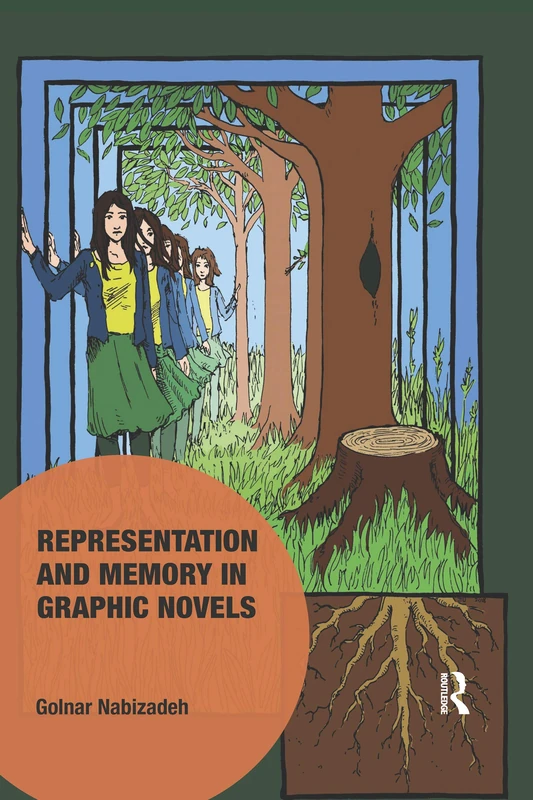 Representation and Memory in Graphic Novels (Memory Studies: Global Constellations) - Image 1
