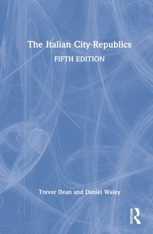 The Italian City-Republics