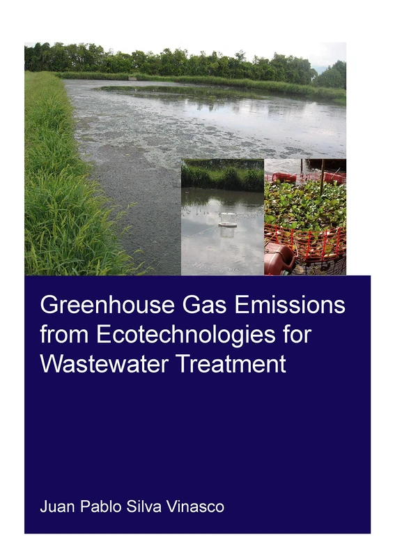 Greenhouse Gas Emissions from Ecotechnologies for Wastewater Treatment - Image 1