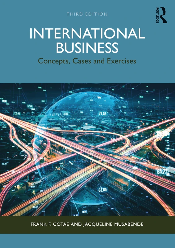 International Business: Concepts, Cases and Exercises