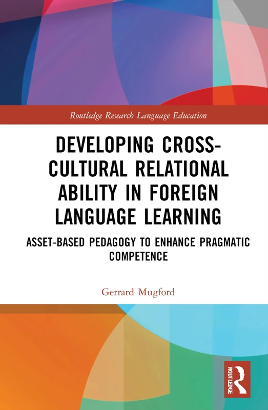 Routledge Developing Cross-Cultural Relational Ability in FL