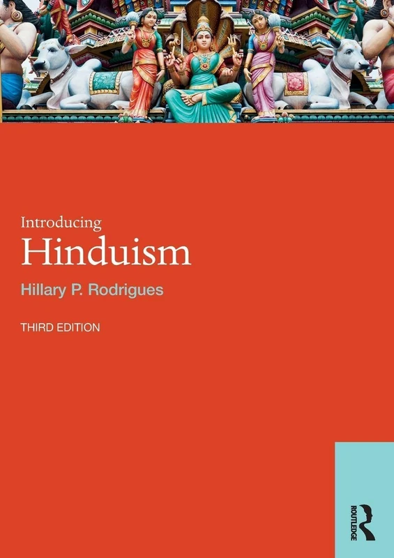 Introducing Hinduism (World Religions)