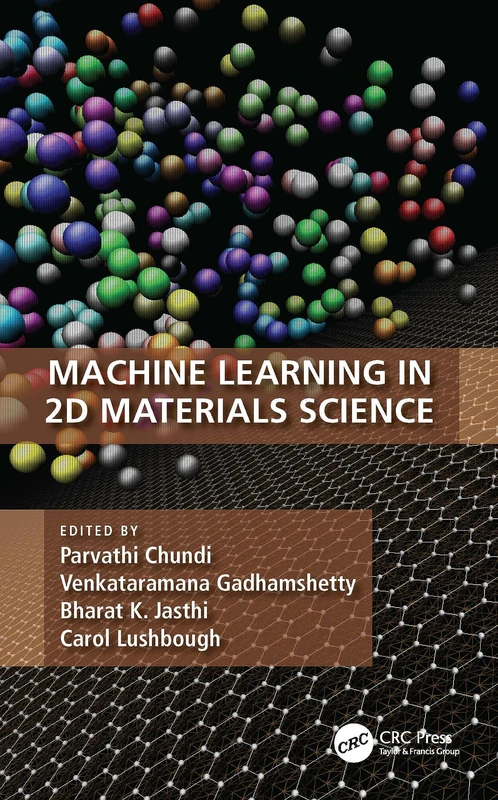 Machine Learning in 2D Materials Science