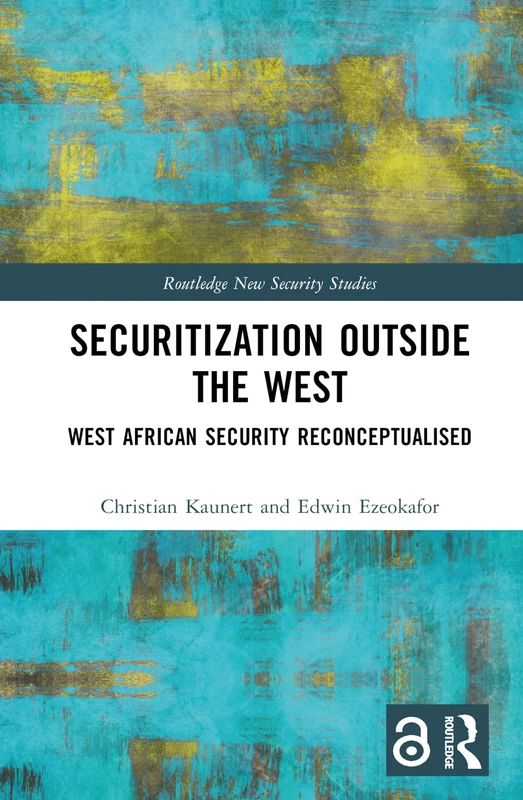 Routledge Securitization Outside the West - Security Studies Book