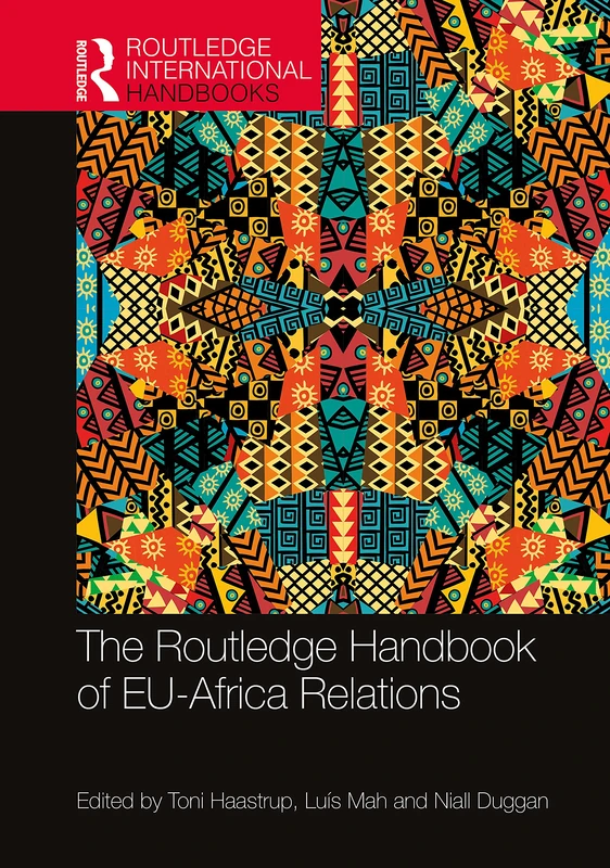The Routledge Handbook of EU-Africa Relations (Routledge International Handbooks) - Image 1