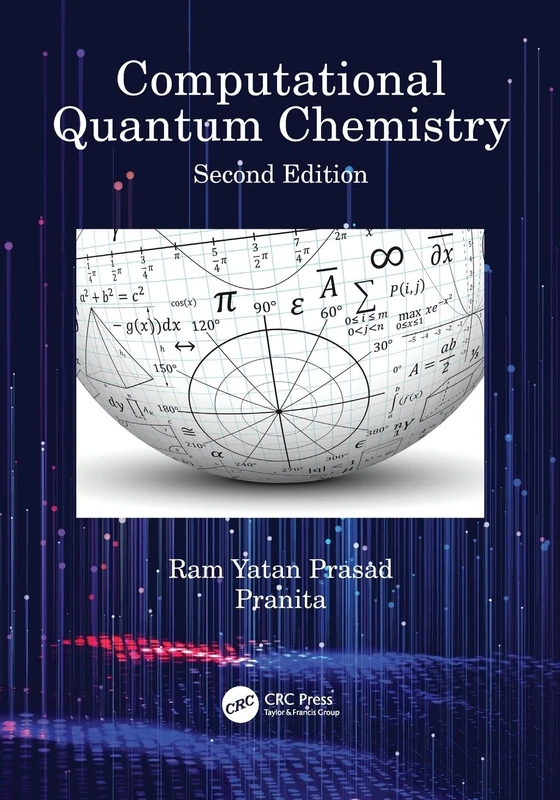 Computational Quantum Chemistry