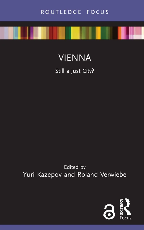Vienna: Still a Just City? (Built Environment City Studies)