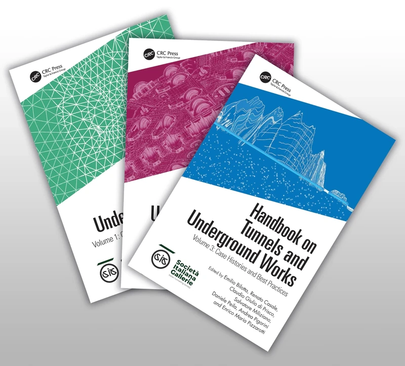 Handbook on Tunnels and Underground Works