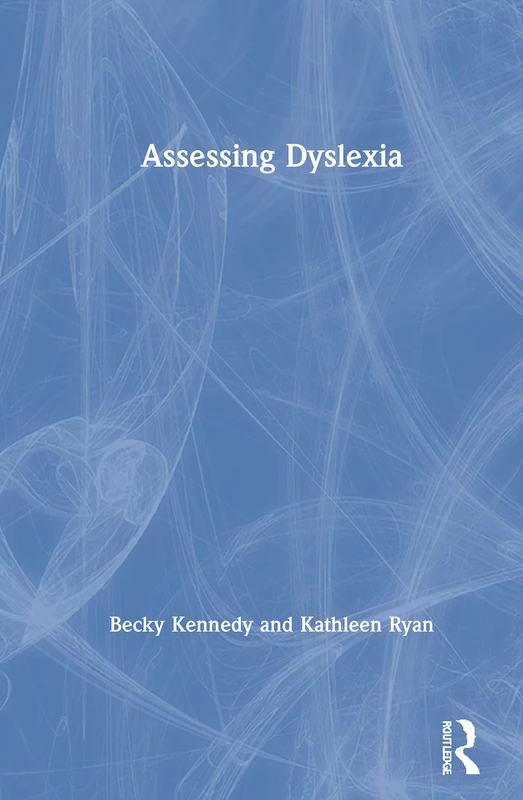 Assessing Dyslexia