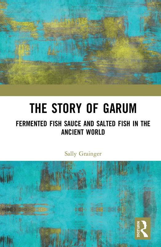 The Story of Garum: Fermented Fish Sauce and Salted Fish in the Ancient World - Image 1