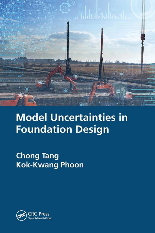 Model Uncertainties in Foundation Design (Challenges in Geotechnical and Rock Engineering)