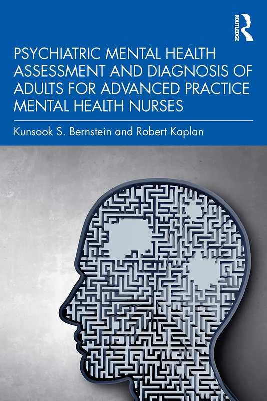Routledge Psychiatric Mental Health Assessment and Diagnosis Book