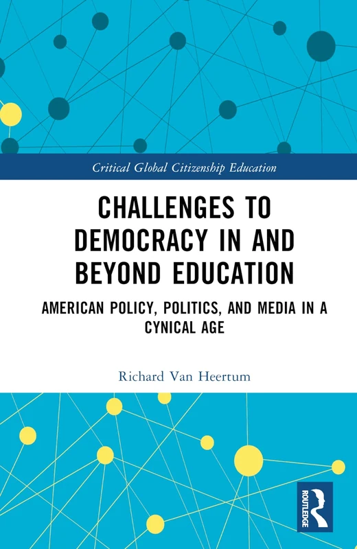 Routledge - Challenges to Democracy In and Beyond Education