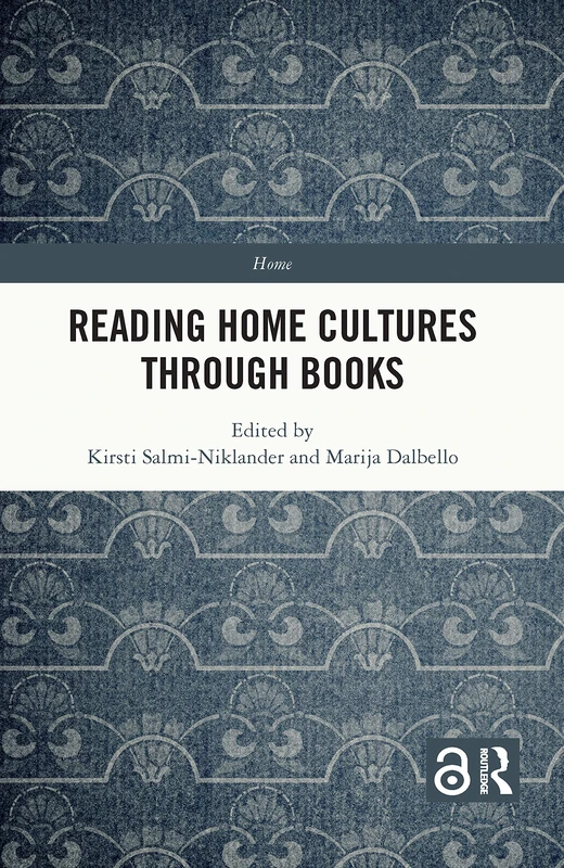 Reading Home Cultures Through Books