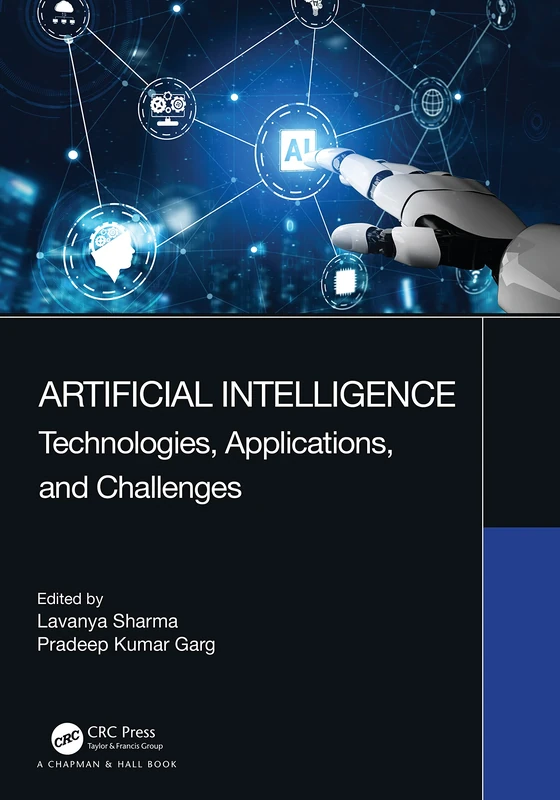 Artificial Intelligence: Technologies, Applications, and Challenges