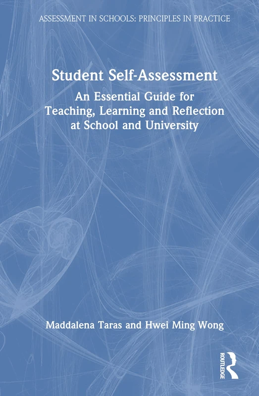 Routledge Student Self-Assessment - Teaching and Learning Guide