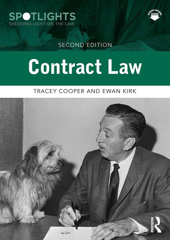 Contract Law (Spotlights)