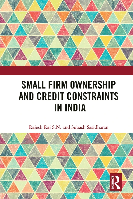 Small Firm Ownership and Credit Constraints in India - Image 1