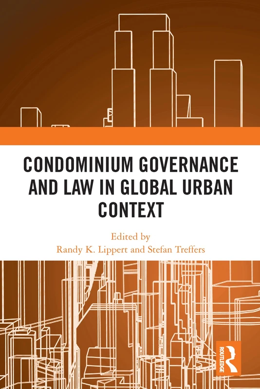 Condominium Governance and Law in Global Urban Context - Image 1