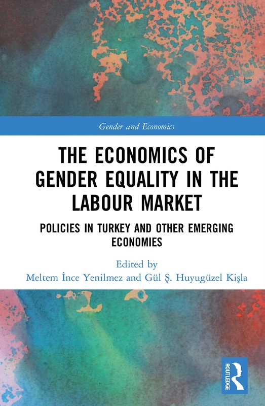 The Economics of Gender Equality in the Labour Market: Policies in Turkey and other Emerging Economies (Routledge Studies in Gender and Economics)