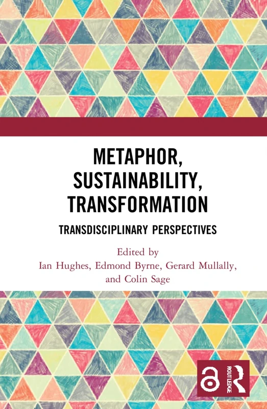 Routledge Metaphor, Sustainability, Transformation Book