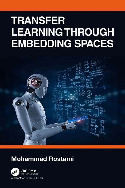 Transfer Learning through Embedding Spaces - Image 1
